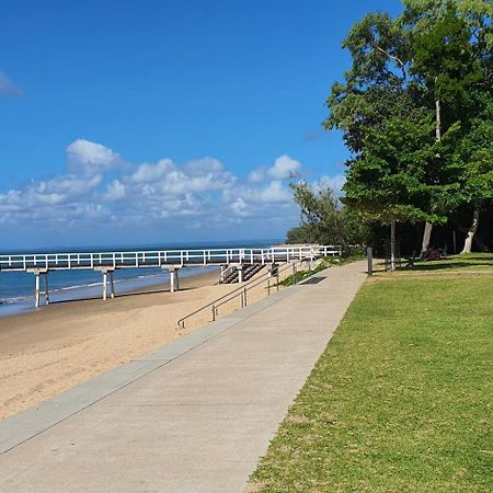 Villa Venezia Apt 3 - Spacious Hervey Bay Beachfront Apartment Ngoại thất bức ảnh