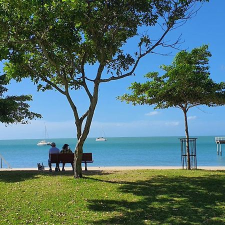 Villa Venezia Apt 3 - Spacious Hervey Bay Beachfront Apartment Ngoại thất bức ảnh