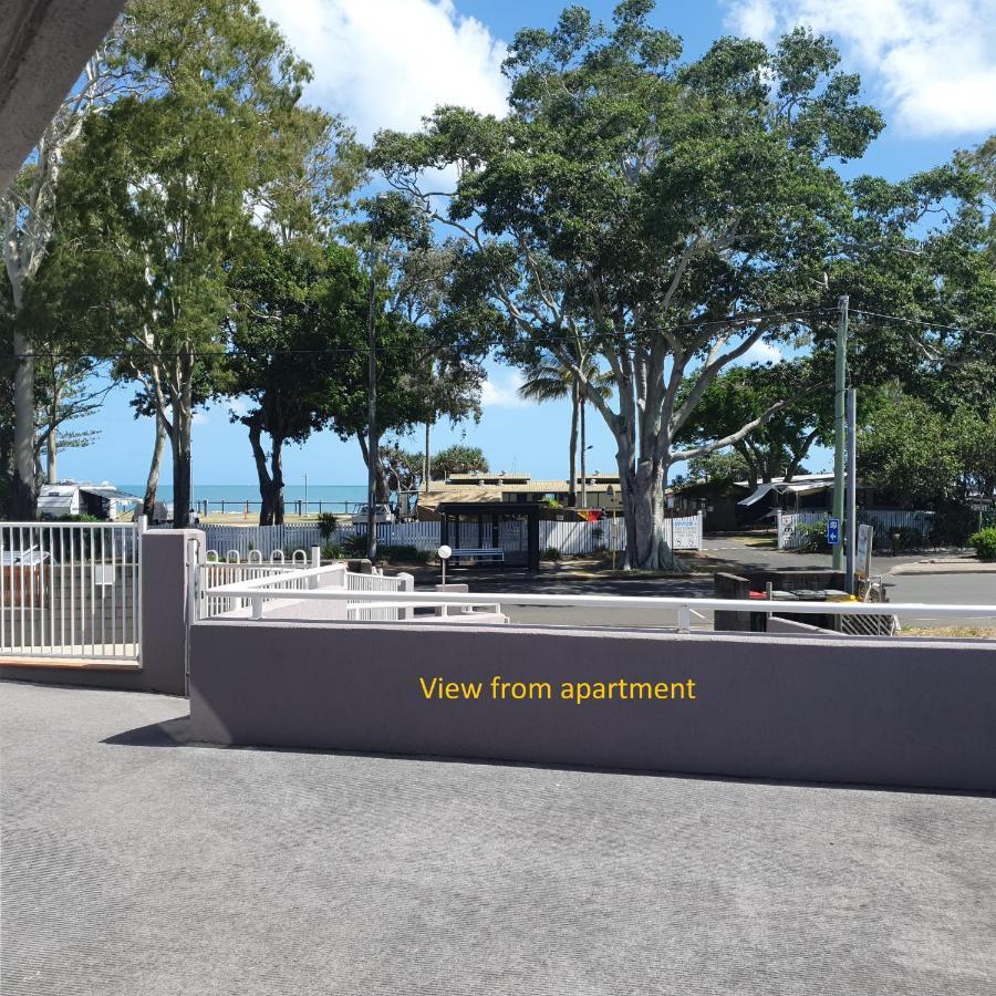 Villa Venezia Apt 3 - Spacious Hervey Bay Beachfront Apartment Ngoại thất bức ảnh