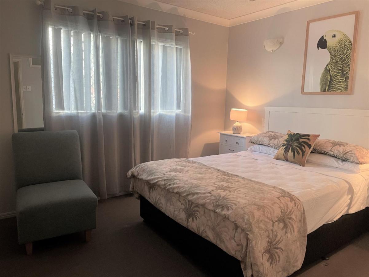 Villa Venezia Apt 3 - Spacious Hervey Bay Beachfront Apartment Ngoại thất bức ảnh