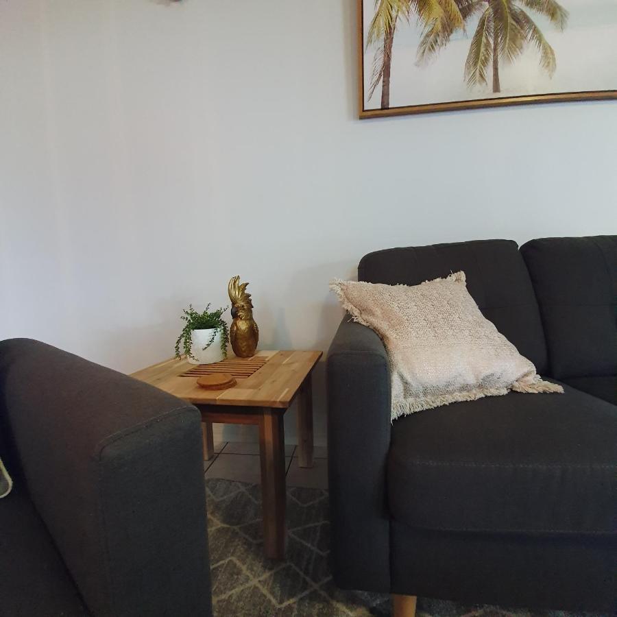 Villa Venezia Apt 3 - Spacious Hervey Bay Beachfront Apartment Ngoại thất bức ảnh