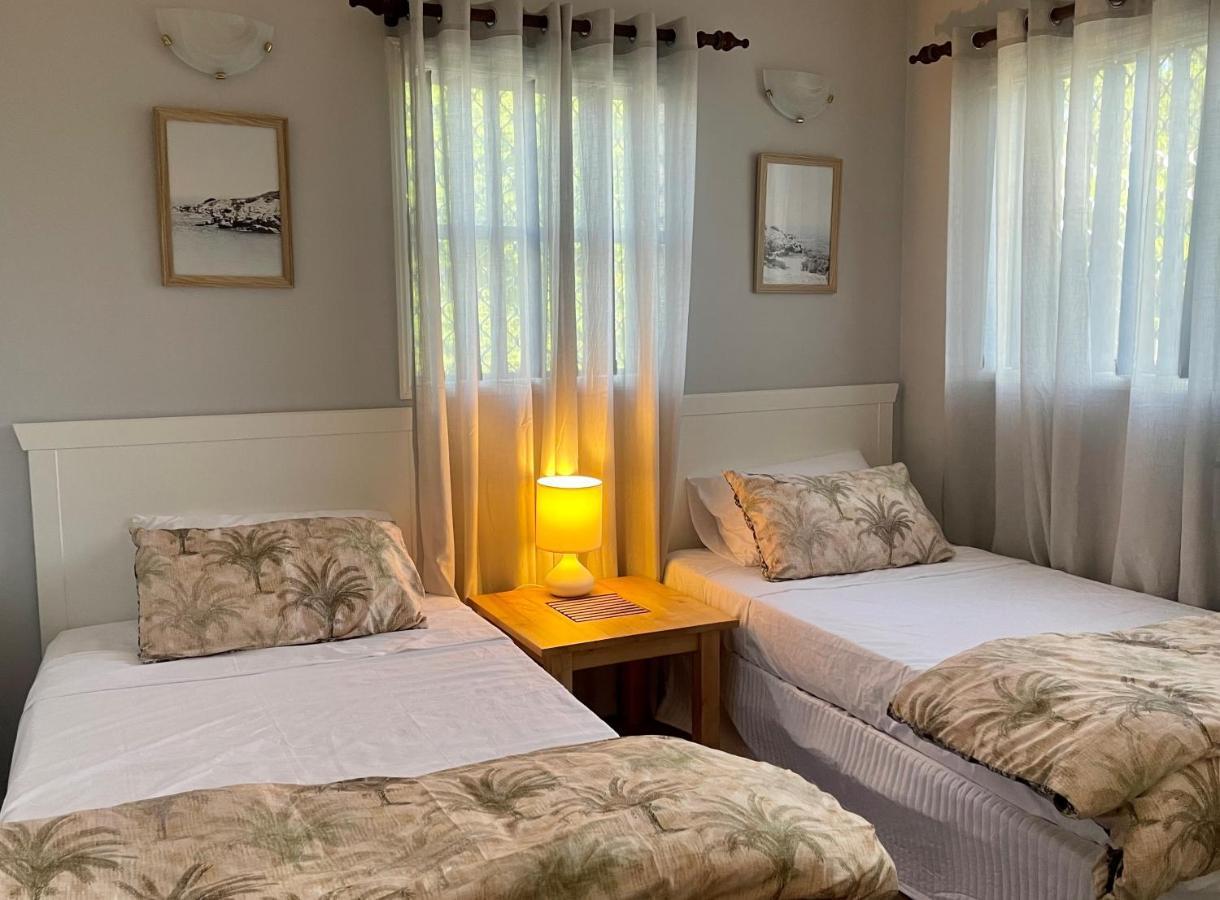 Villa Venezia Apt 3 - Spacious Hervey Bay Beachfront Apartment Ngoại thất bức ảnh
